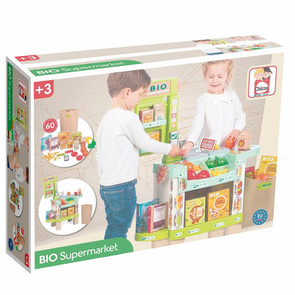 Toy Supermarket Chicos Bio 78 x 19 x 59,5 cm - YOKE FINDS 🇮🇪 IE 