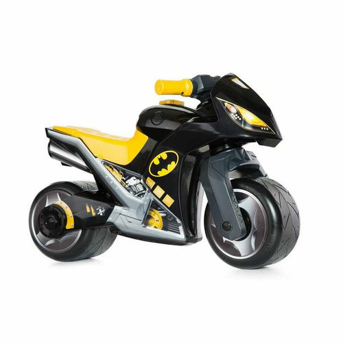 Foot to Floor Motorbike Moltó Batman 73 cm - Yokefinds Ireland