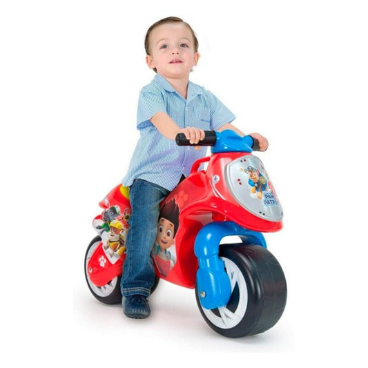 Tricycle The Paw Patrol Red (18+ Months) - Yokefinds Ireland