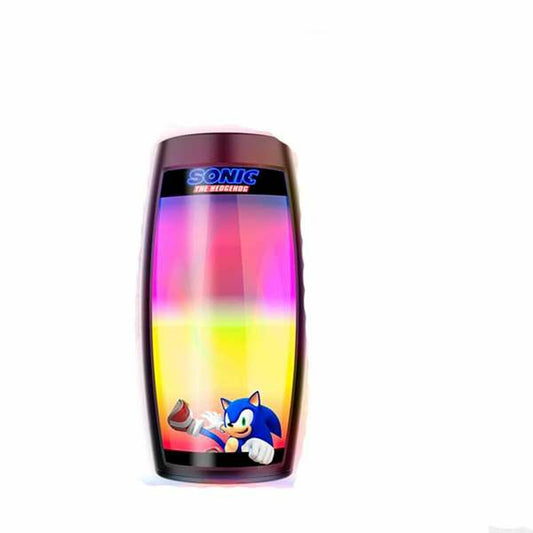 Bluetooth Speakers Sonic 5 V