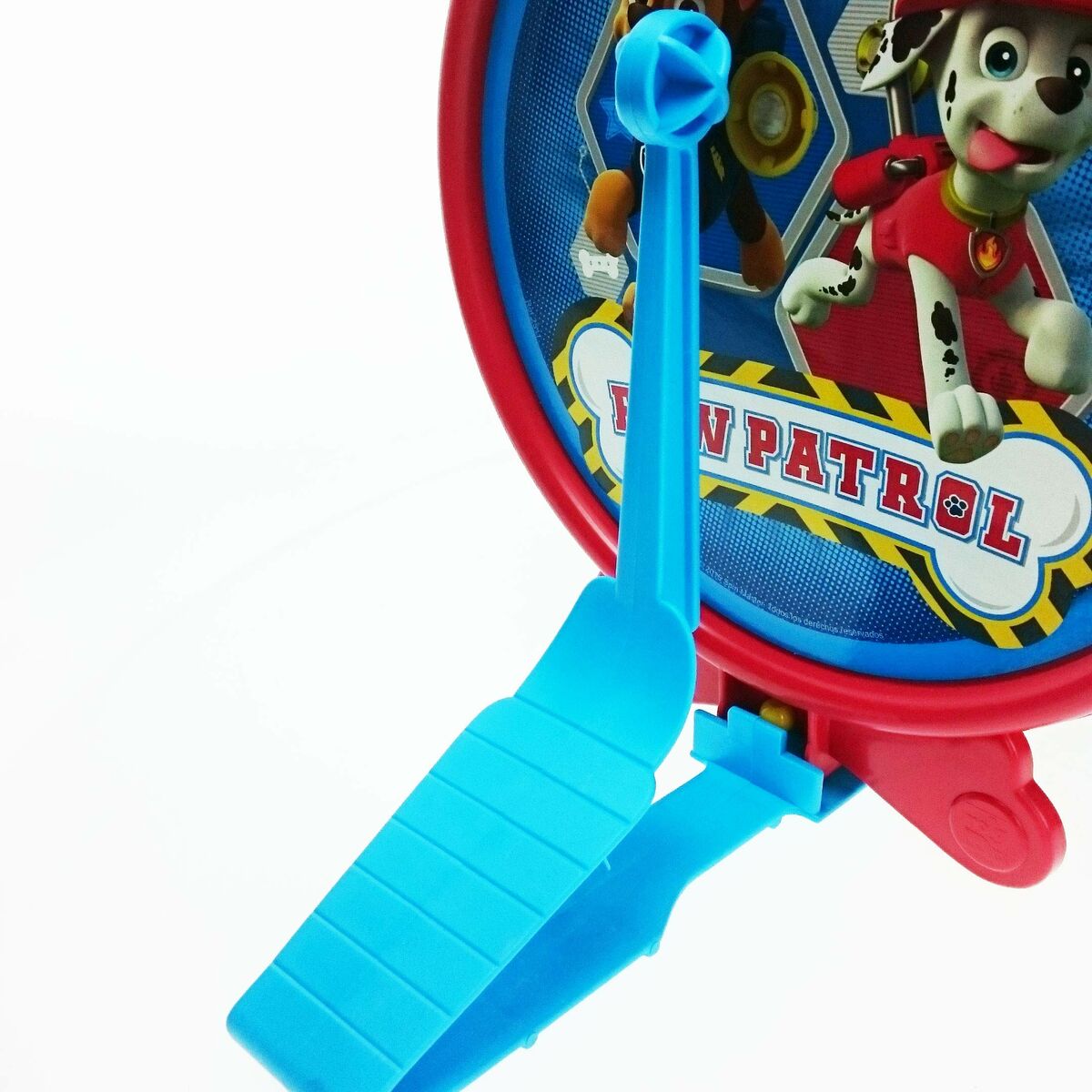 Drums The Paw Patrol Plastic 55 x 36 x 38 cm - YOKE FINDS 🇮🇪 IE 