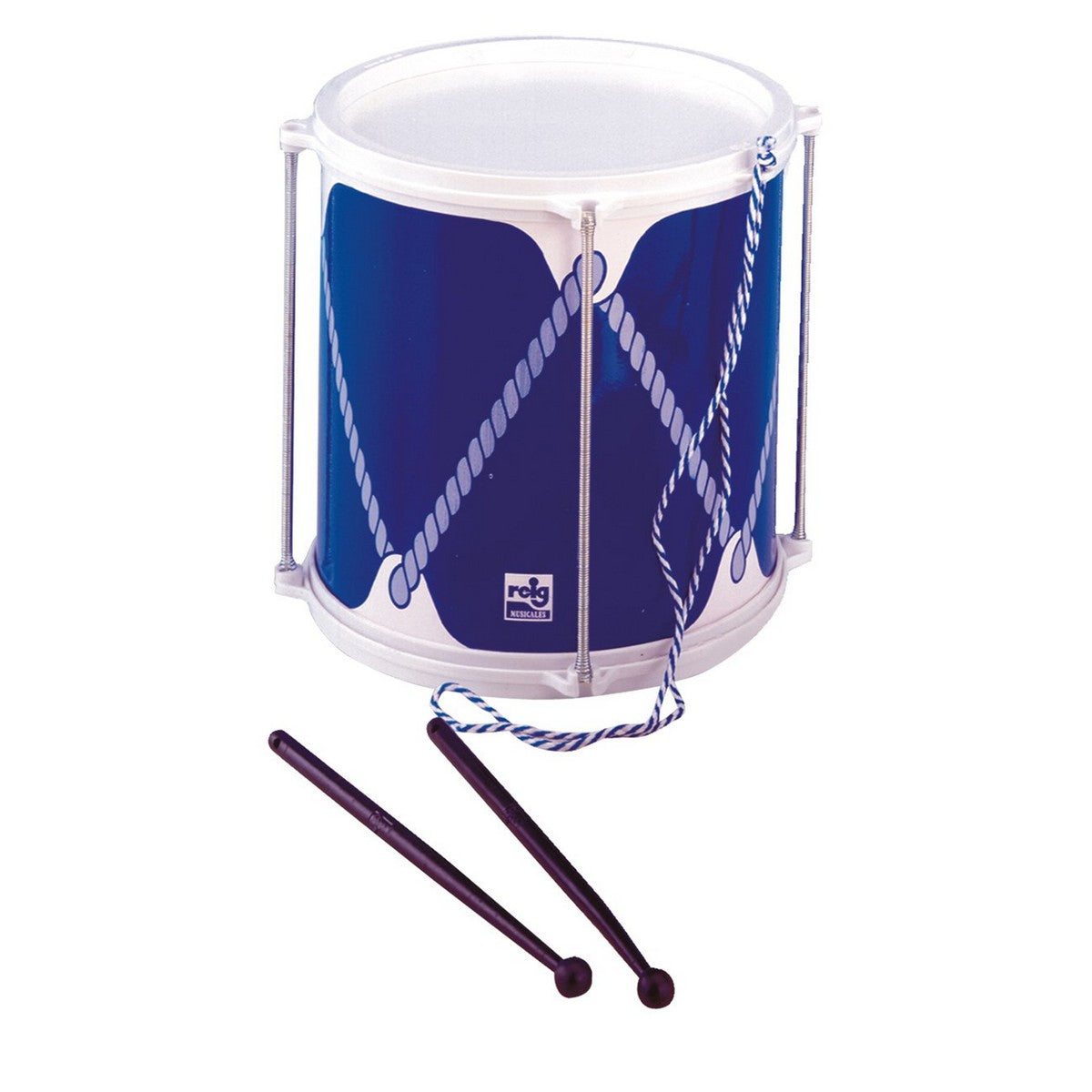 Musical Toy Reig Drum Blue Plastic - YOKE FINDS 🇮🇪 IE 