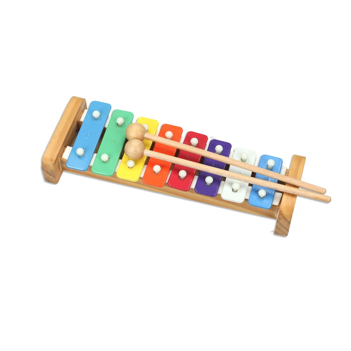 Xylophone Reig Multicolour Wood Plastic - YOKE FINDS 🇮🇪 IE 