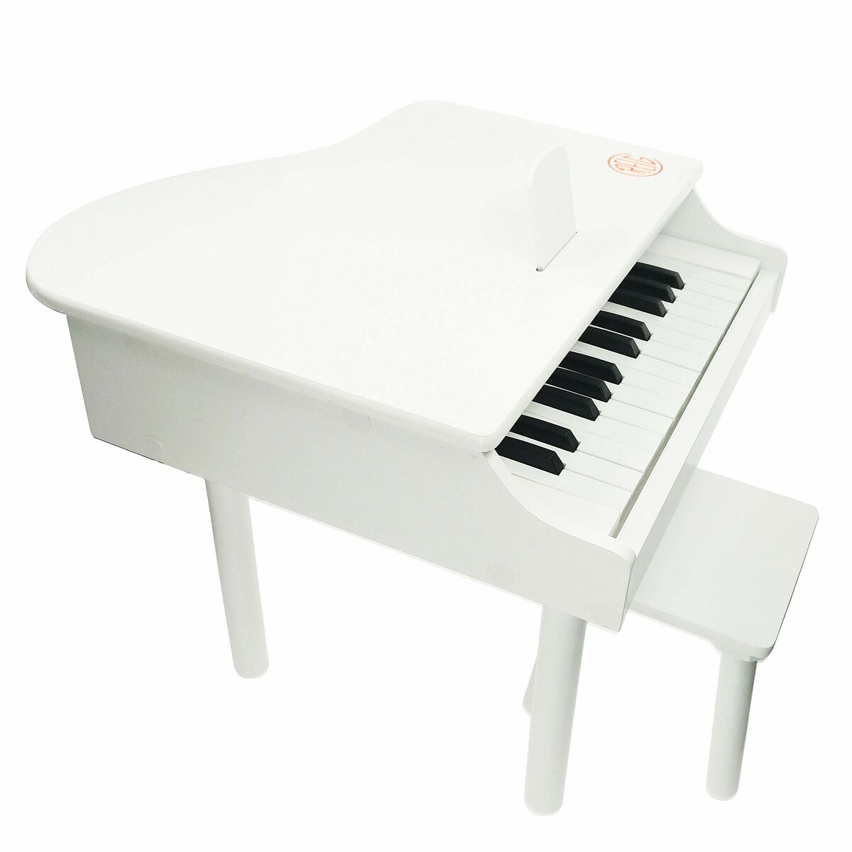 Piano Reig Children's White (49,5 x 52 x 43 cm) - YOKE FINDS 🇮🇪 IE 