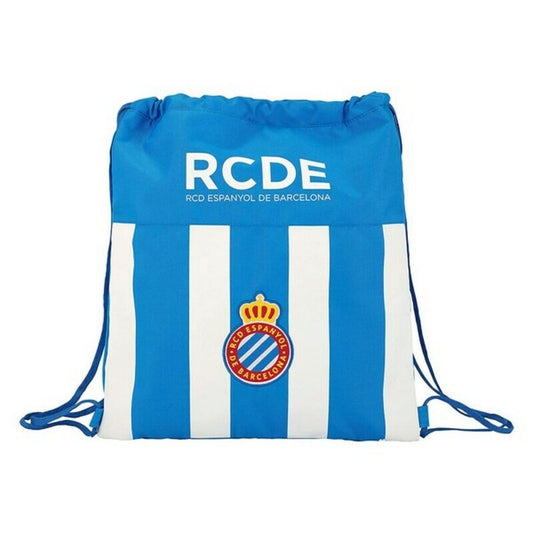 Backpack with Strings RCD Espanyol - Yokefinds Ireland