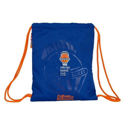 Backpack with Strings Valencia Basket - YOKE FINDS 🇮🇪 IE 
