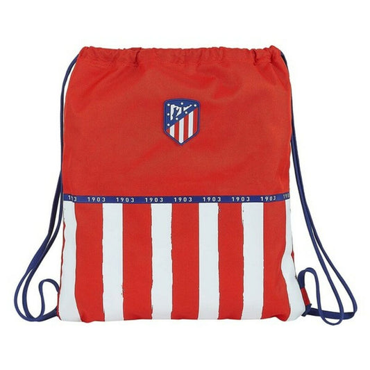 Backpack with Strings Atlético Madrid - YOKE FINDS 🇮🇪 IE 