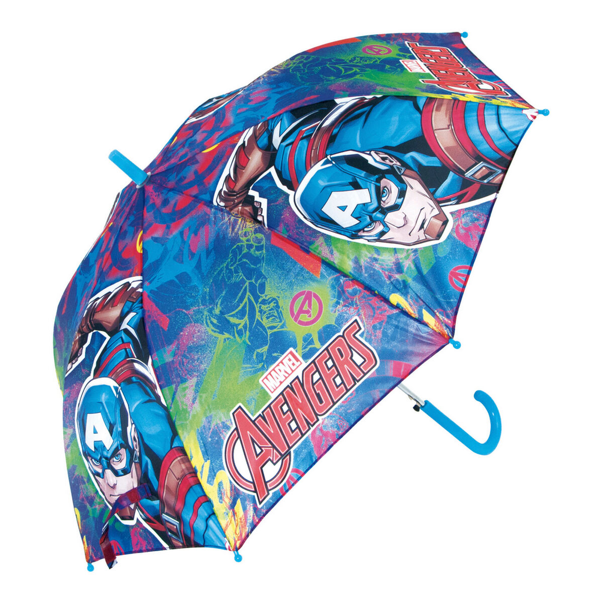 Automatic Umbrella The Avengers Infinity (Ø 84 cm) - Yokefinds Ireland