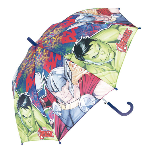 Automatic Umbrella The Avengers Infinity (Ø 84 cm) - Yokefinds Ireland