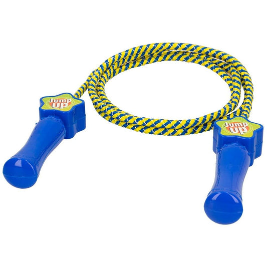Skipping Rope with Handles Colorbaby 200 cm