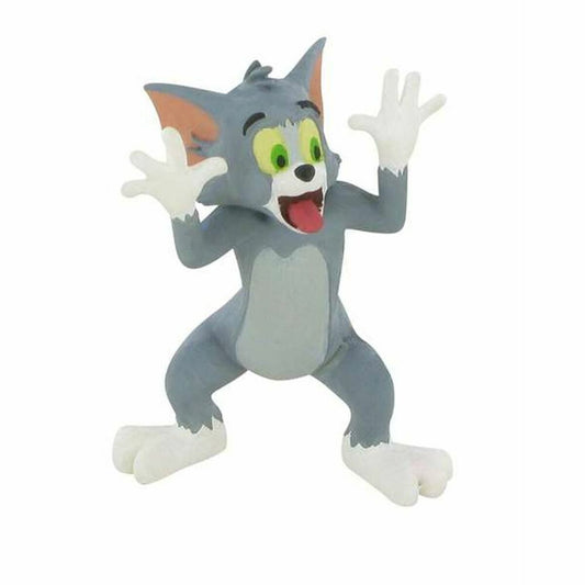 Figure Tom & Jerry PVC 7,5 m