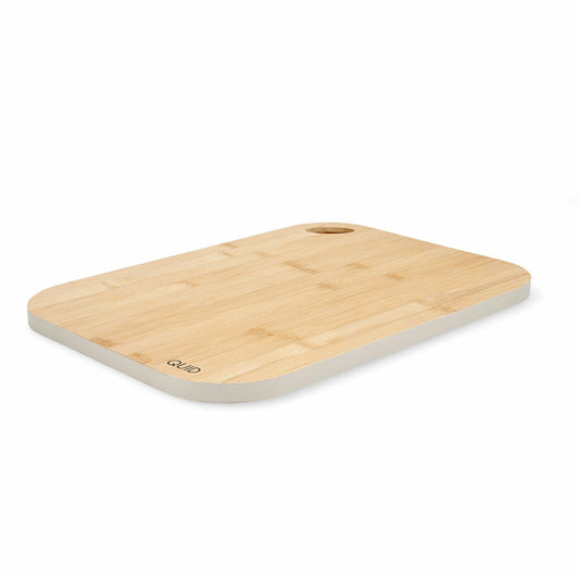 Cutting board Quid Wood (39 x 28 x 1,5 cm)