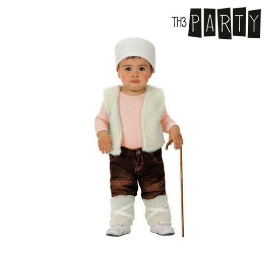 Costume for Babies White
