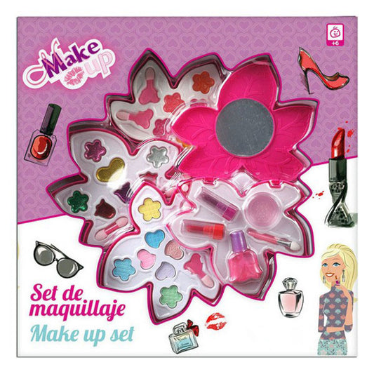 Children's Make-up Set 110522 - YOKE FINDS 🇮🇪 IE 