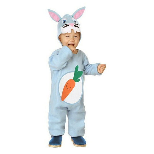 Costume for Babies 113473 Blue 24 Months