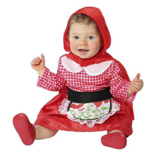 Costume for Babies Red