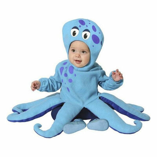 Costume for Babies Blue