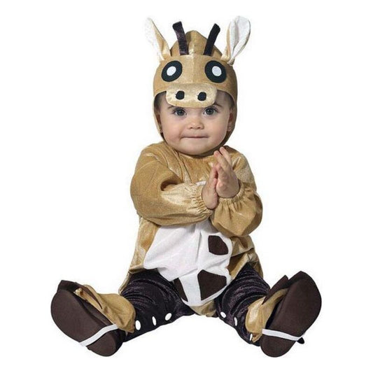 Costume for Babies Giraffe