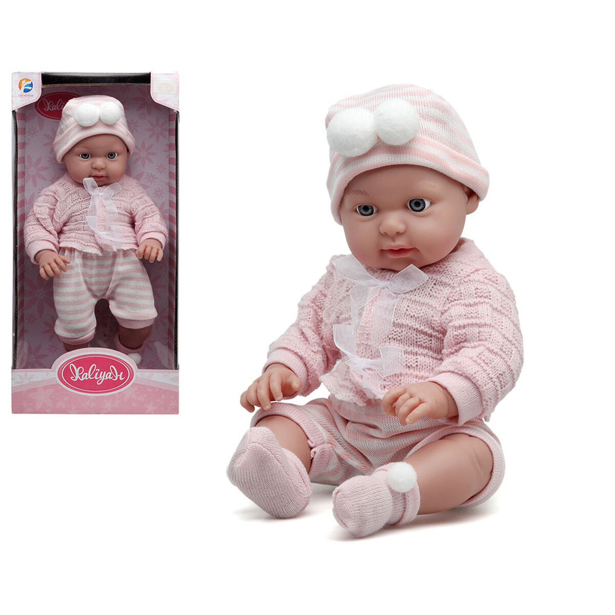 Baby doll Maliya - Yokefinds Ireland