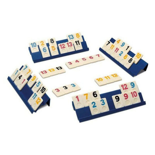 Board game Rummi Classic Cayro 753 27 x 27 x 5,7 cm - YOKE FINDS 🇮🇪 IE 