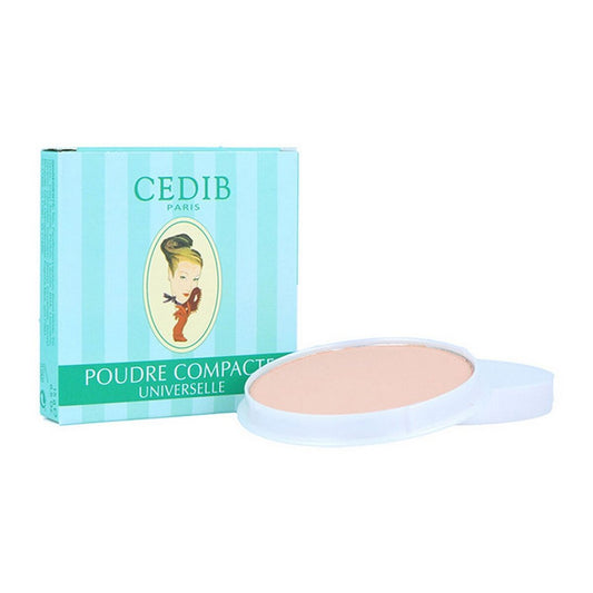 Compact Powders Cedib  Universal 22-Naturel