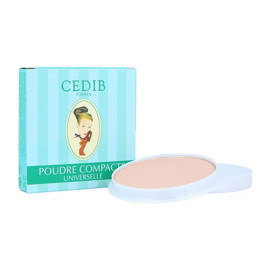 Compact Powders Cedib Compact Poudre