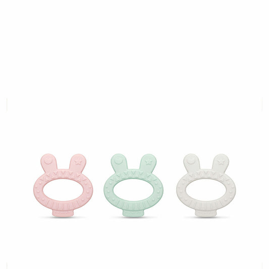 Teether for Babies Suavinex Hygge Baby Rabbit - YOKE FINDS 🇮🇪 IE 