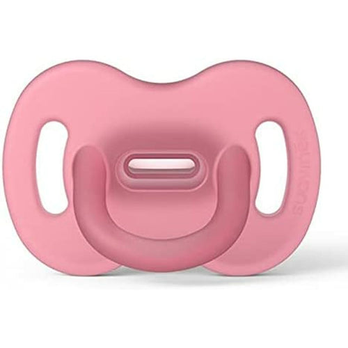 Pacifier Suavinex 0-6 Months Physiological teat - YOKE FINDS 🇮🇪 IE 