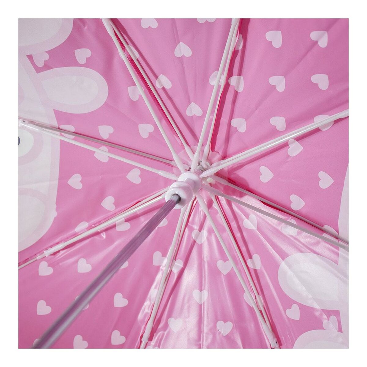 Umbrella Peppa Pig Pink (Ø 71 cm) - Yokefinds Ireland