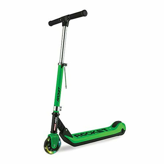 Electric Scooter Ninco   Foldable Plastic (4,5 kg) - Yokefinds Ireland