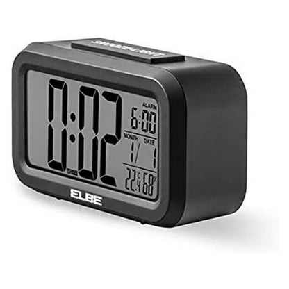 Clock-Radio ELBE RD668N 4,4" Black