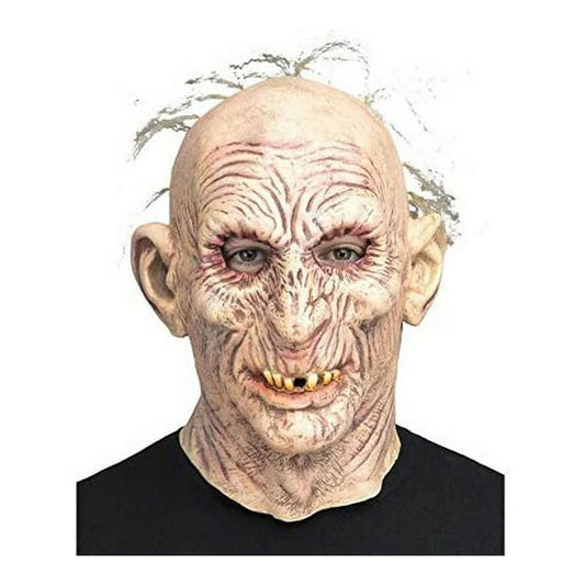 Mask My Other Me Elderly person One size