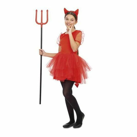 Costume for Children My Other Me She-Devil