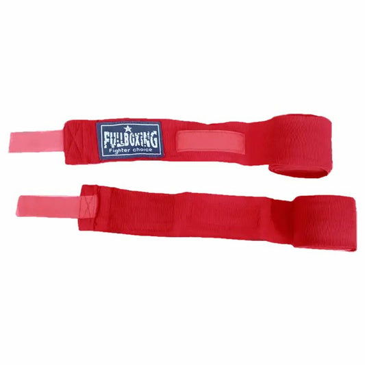 Blindfold Jim Sports Fullboxing Red