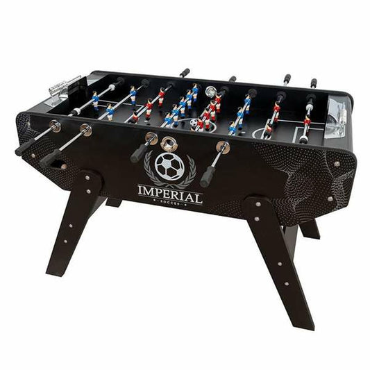 Table football Imperial Deluxe 142 x 74 x 87,5 cm