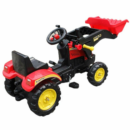 Pedal Tractor NSR - Yokefinds Ireland