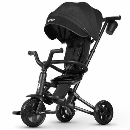 Tricycle New Nova Niello Foldable Multifunction 3-in-1 - Yokefinds Ireland