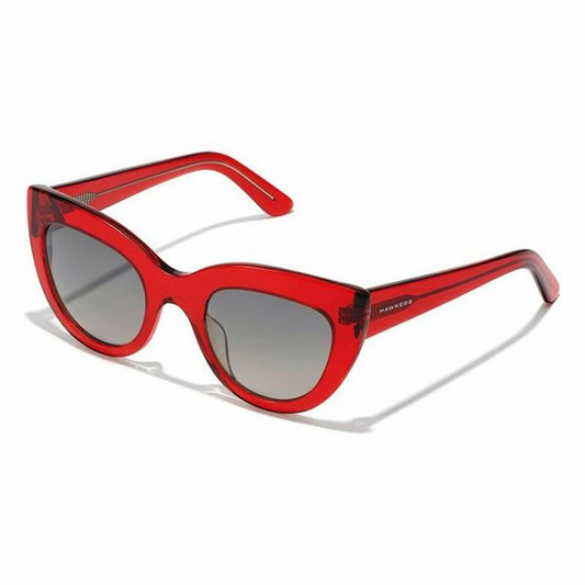 Ladies'Sunglasses Hyde Hawkers Red