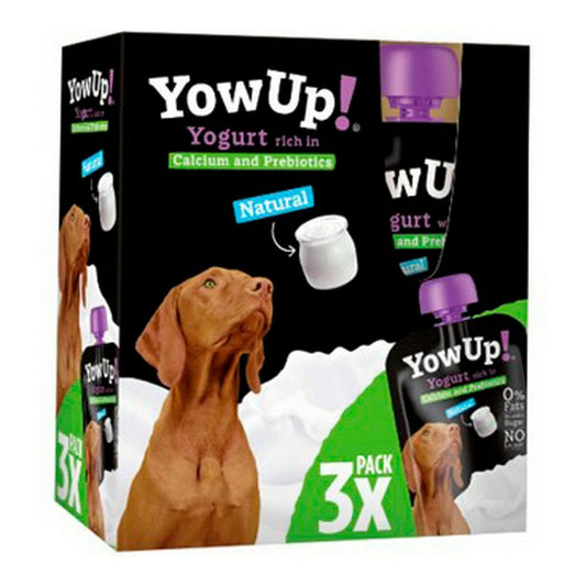 Wet food YowUp Dog Yoghurt (115 g)