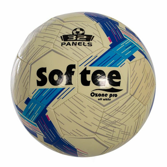 Football Softee Ozone Pro  Golden White 11