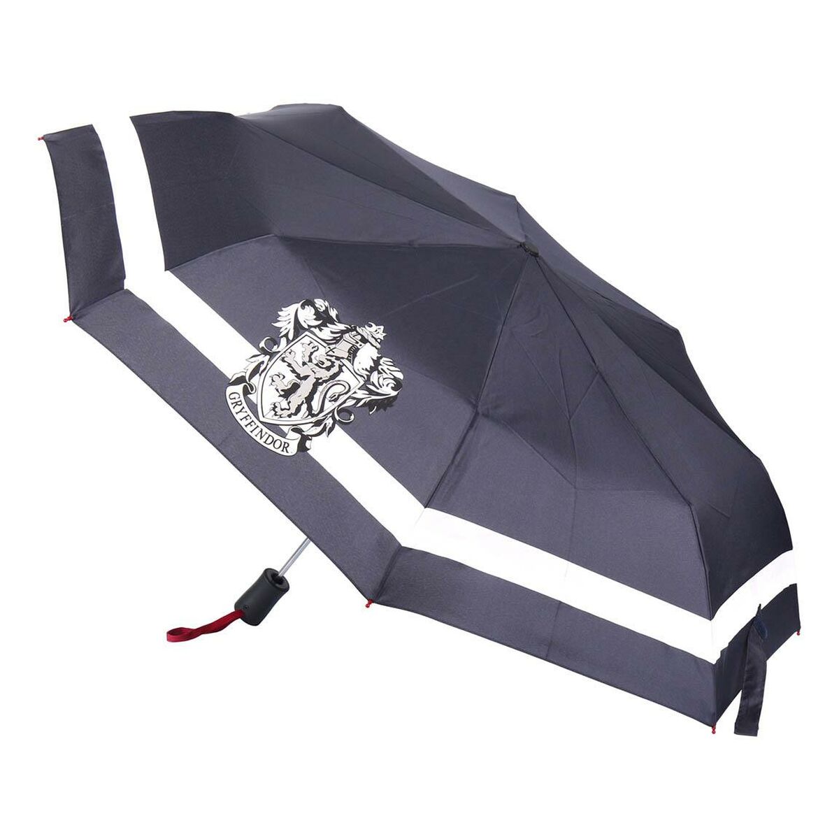 Foldable Umbrella Harry Potter 97 cm Black - Yokefinds Ireland