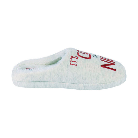 House Slippers Looney Tunes Light grey
