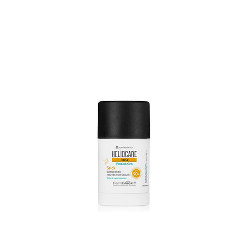 Sunscreen for Children Heliocare Pedriatics Stick SPF 50+ 25 g - YOKE FINDS 🇮🇪 IE 