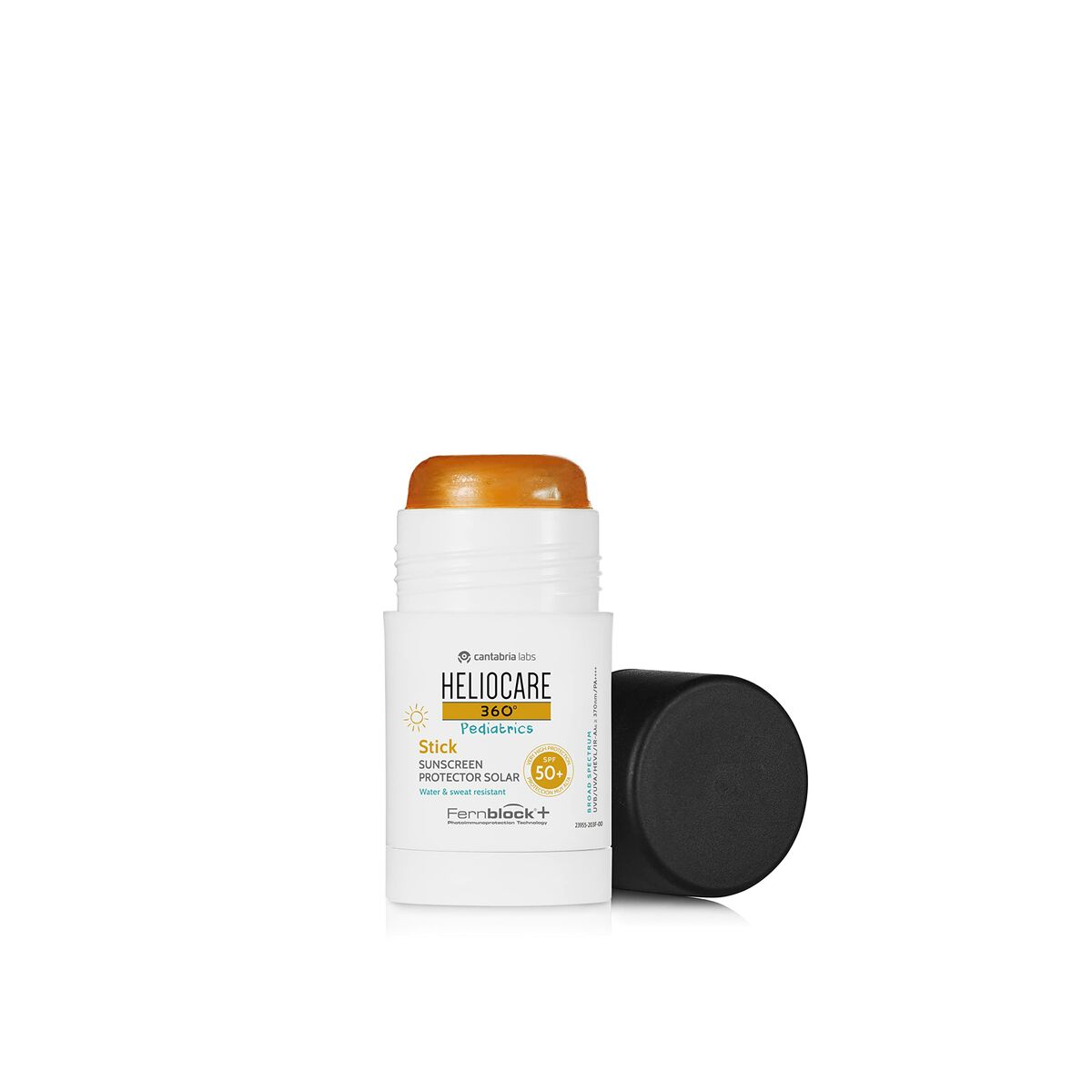 Sunscreen for Children Heliocare Pedriatics Stick SPF 50+ 25 g - YOKE FINDS 🇮🇪 IE 