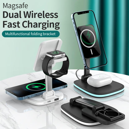 Folding Charging Stand - yokefinds.ie