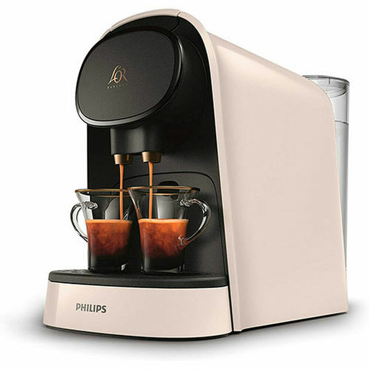 Capsule Coffee Machine Philips L'OR LM8012/00