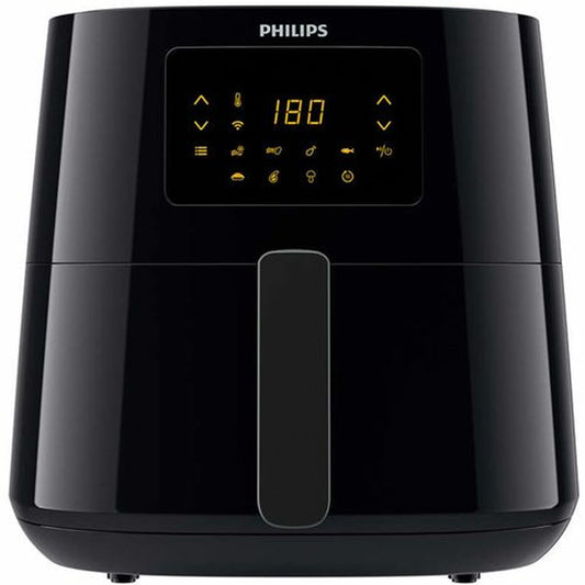 No-Oil Fryer Philips HD9280/70 Black 2000 W