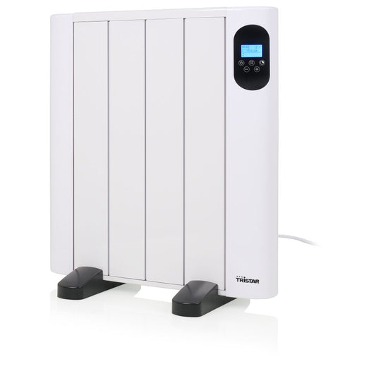 Digital Heater Tristar White 1500 W