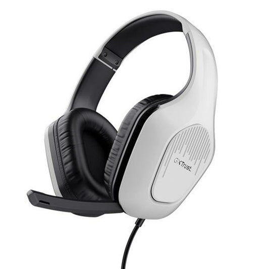 Gaming Headset with Microphone Trust GXT 475 Zirox
