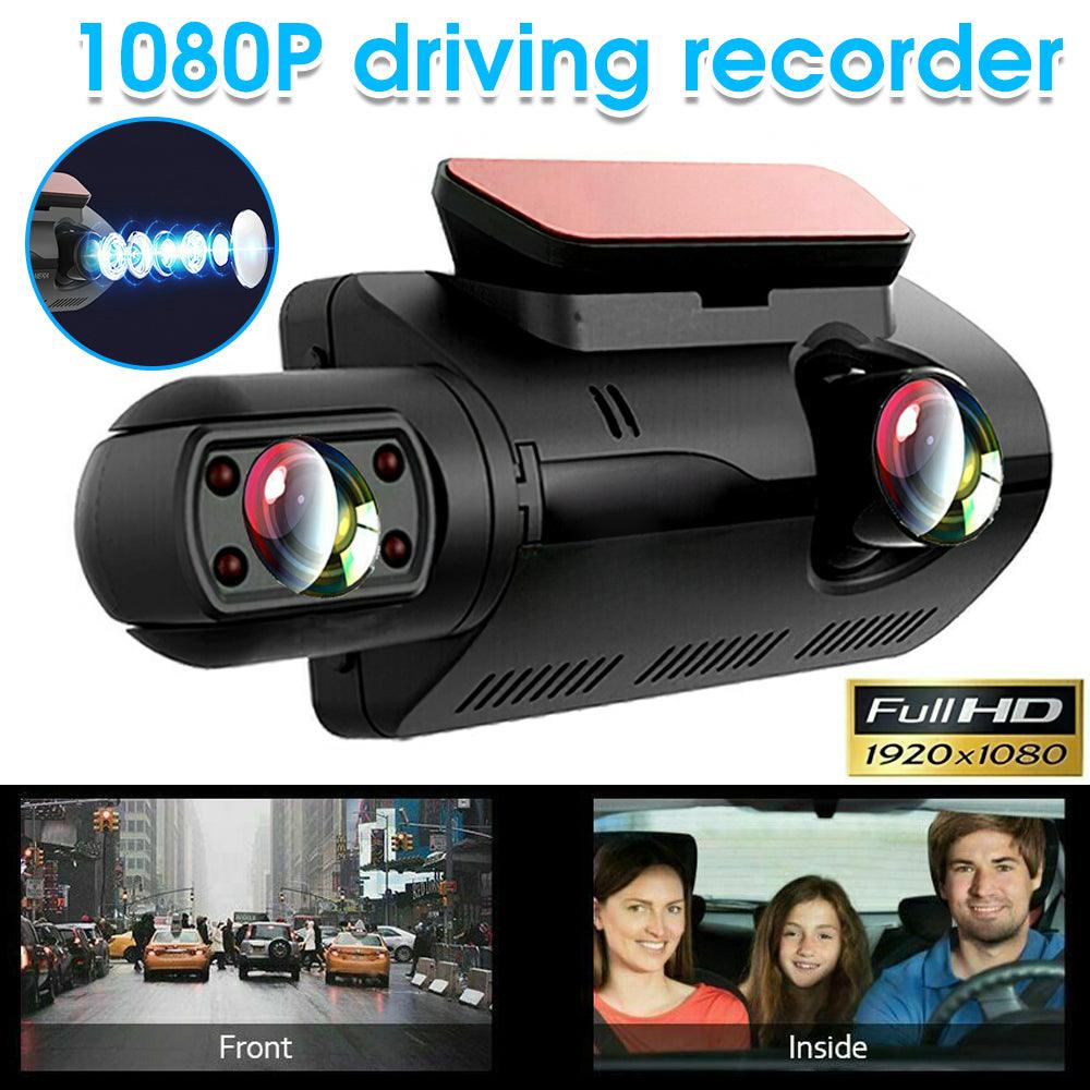 Dash Cam Video Recorder - yokefinds.ie